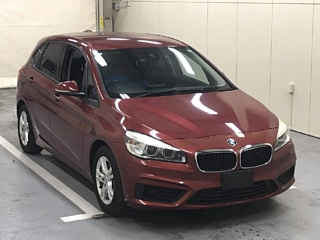 BMW 2 SERIES