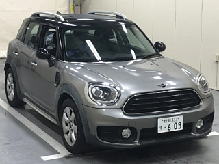 BMW MINI