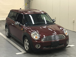 BMW MINI