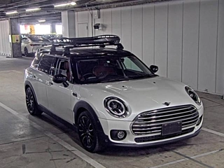 BMW MINI