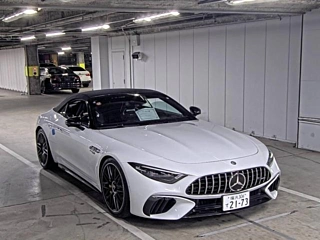 MERCEDES BENZ AMG