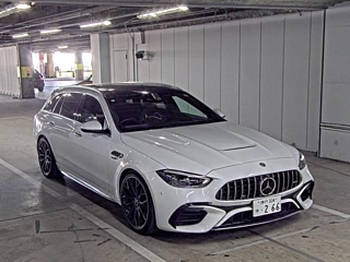 MERCEDES BENZ AMG