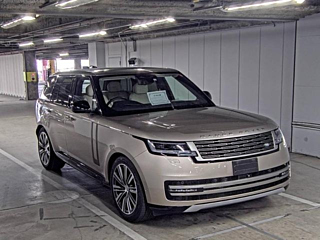 ROVER RANGE ROVER