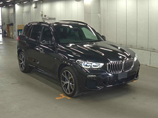 BMW X5 SERIES