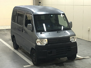 Mitsubishi Minica 2013