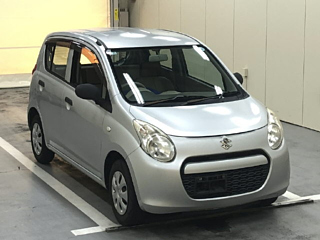 Suzuki Alto 2010