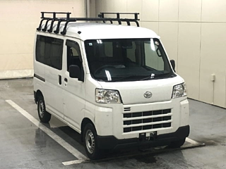 Daihatsu Hijet 2022