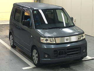 Suzuki Wagon 2007