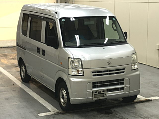 Suzuki Every 2006