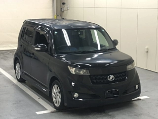 Toyota bB 2009