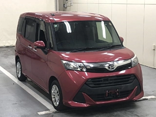 Daihatsu Thor 2018