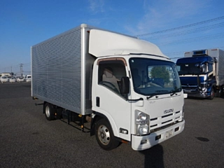 Isuzu Elf 2013