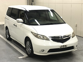 Honda Elysion 2005