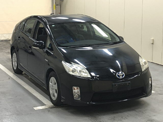 Toyota Prius 2009