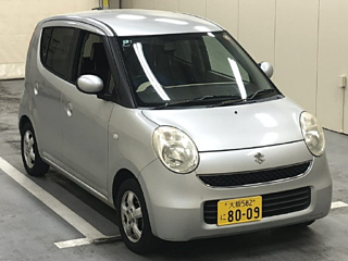Suzuki MRWagon 2006