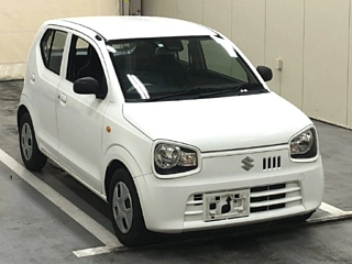Suzuki Alto 2021