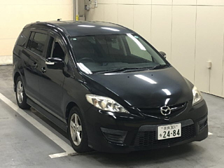 Mazda Premacy 2009