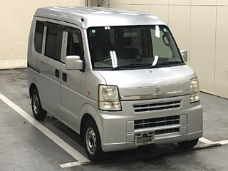 Suzuki Every 2006