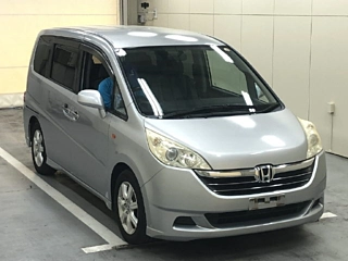 Honda Step Wagon 2006
