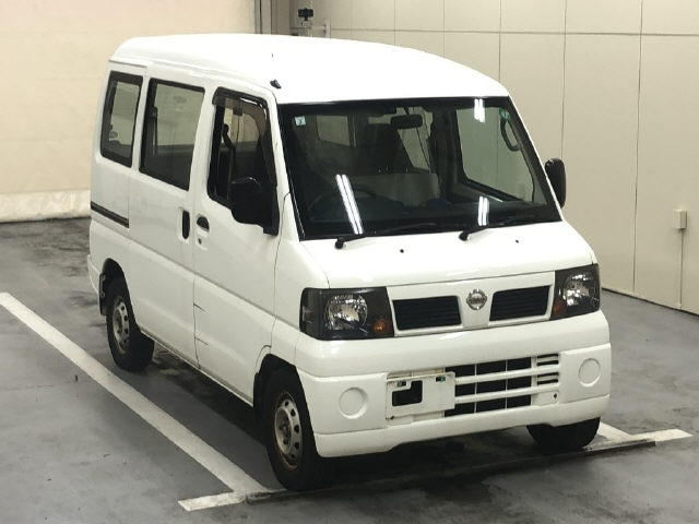 Nissan Clipper