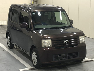 Daihatsu Move 2009