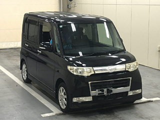Daihatsu Tanto 2009
