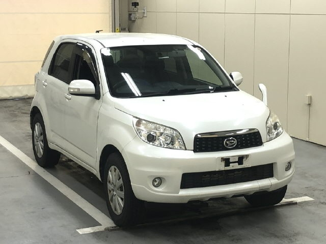 Daihatsu Bego