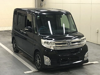 Daihatsu Tanto 2013