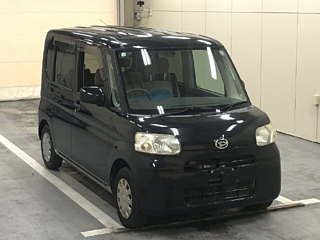 Daihatsu Tanto 2009