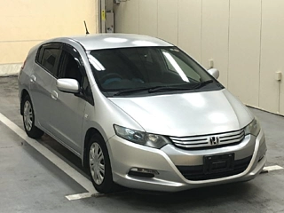 Honda Insight 2010