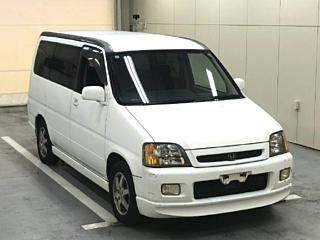 Honda Step Wagon 1999