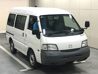 Mazda Bongo 2011