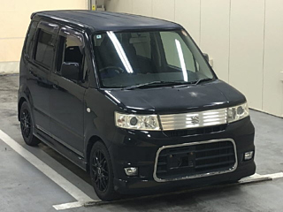 Suzuki Wagon 2008
