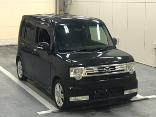 Daihatsu Move 2013