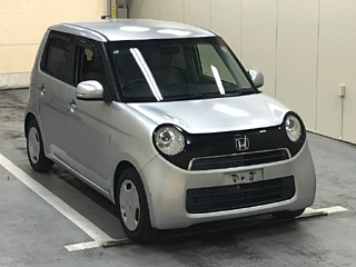 Honda N-ONE 2013