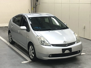 Toyota Prius 2007