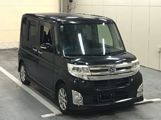 Daihatsu Tanto 2013