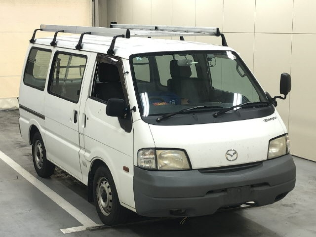 Mazda Bongo