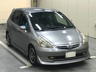 Honda Fit 2003