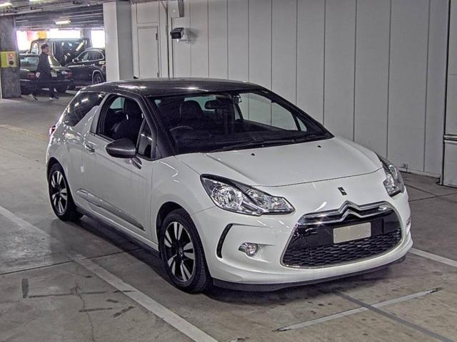 Citroen DS3