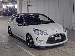 Citroen DS3 2013