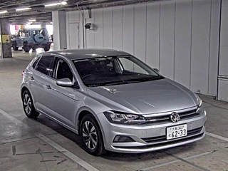 Volkswagen Polo 2018