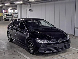 Volkswagen Polo 2023