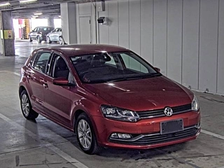 Volkswagen Polo 2016