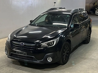 SUBARU LEGACY OUTBACK