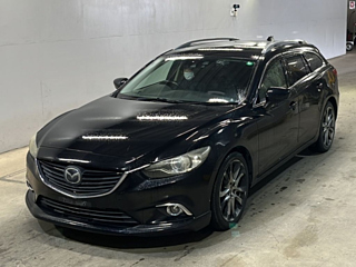 MAZDA ATENZA WAGON