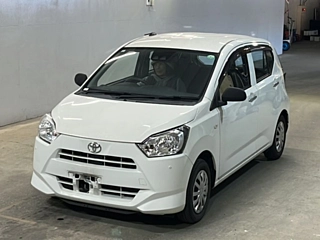 TOYOTA PIXIS EPOCH