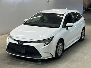 TOYOTA COROLLA TOURING
