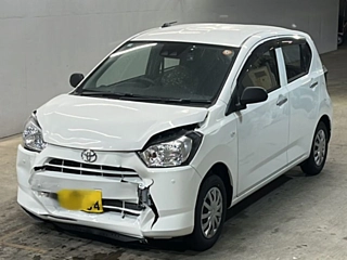 TOYOTA PIXIS EPOCH
