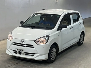 TOYOTA PIXIS EPOCH